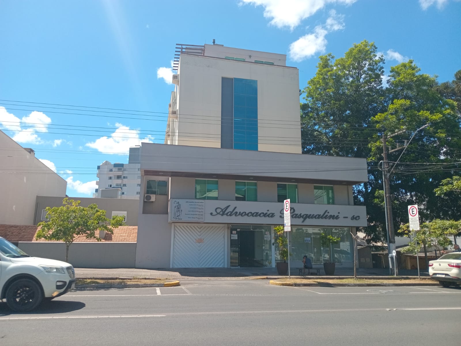 Opção